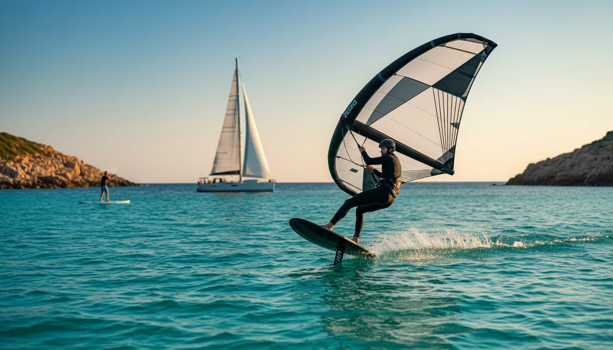 Activité nautique : guide des sports et loisirs sur l'eau en France