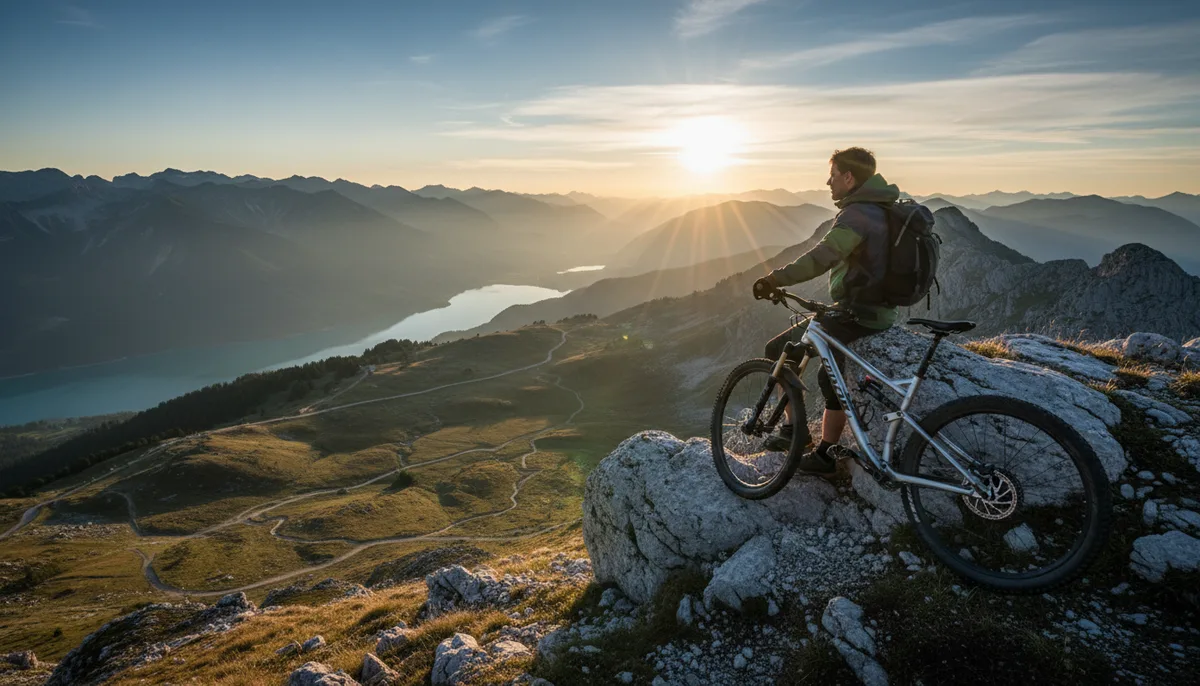 Activité plein air autour de moi : où trouver les meilleures sorties près de chez vous