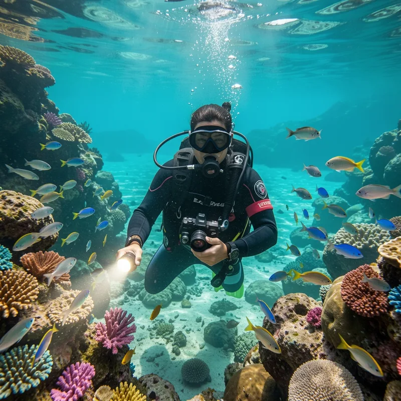 15 activités aquatiques à découvrir en France en 2026