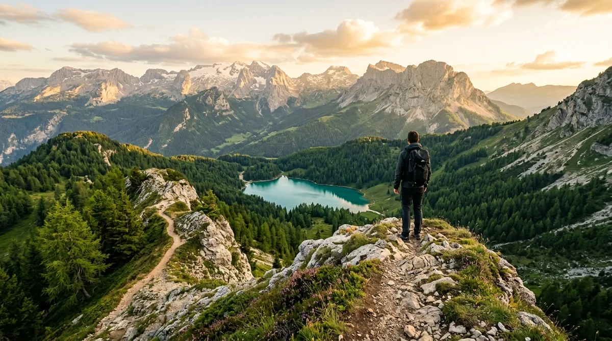 Activités en pleine air : le guide des meilleures sorties nature en France