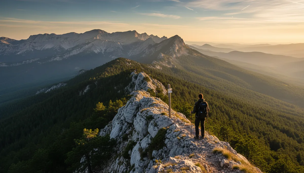 Activités sur la nature : les meilleures idées pour profiter du plein air