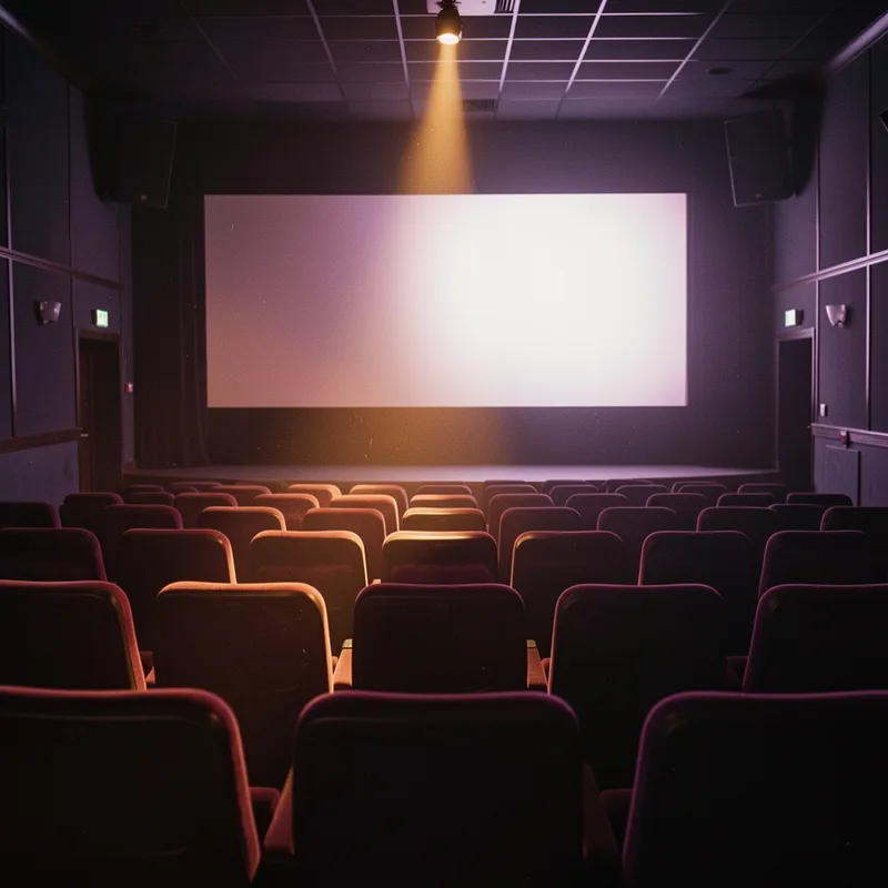 Comment apprécier un film d'auteur sans se laisser intimider