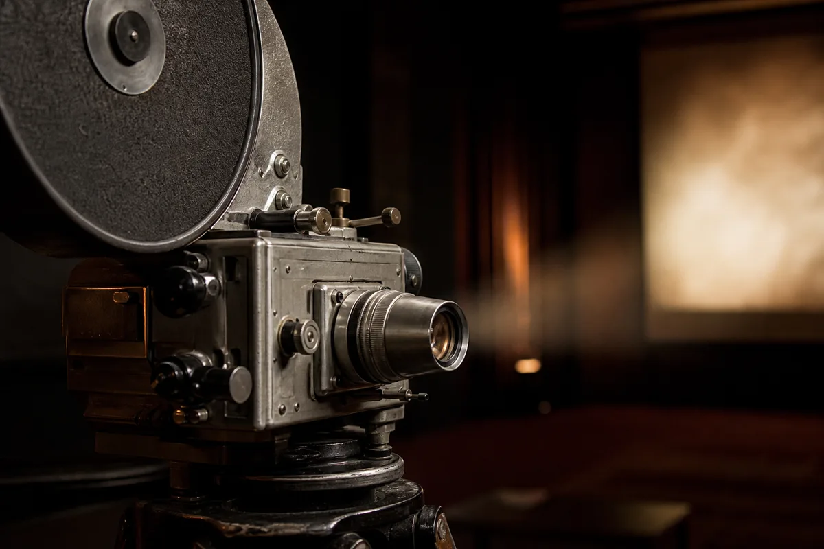 Comprendre le cinéma d'auteur : origines et grands noms