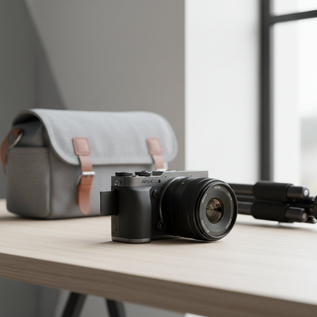 Débuter en photographie : conseils et matériel pour 2026