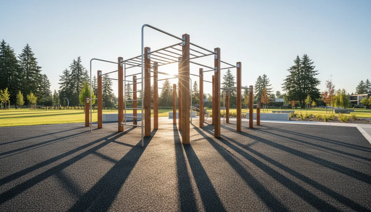 Équipement sportif extérieur : prix, modèles et conseils pour bien choisir (2026)