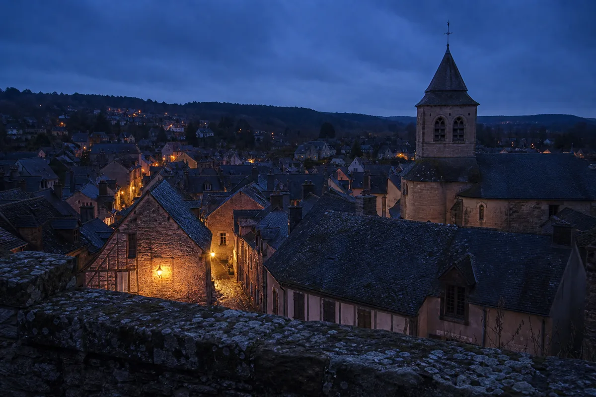 Photographie de nuit : réglages, matériel et techniques
