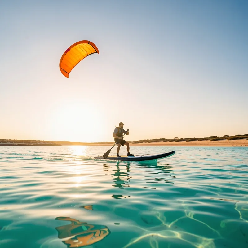 Quel sport nautique choisir ? Guide pratique pour débutants et confirmés (2026)
