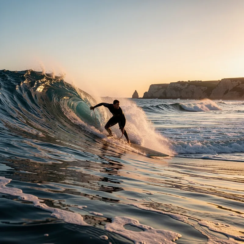 Sports d'eau : guide complet des 18 disciplines nautiques en France