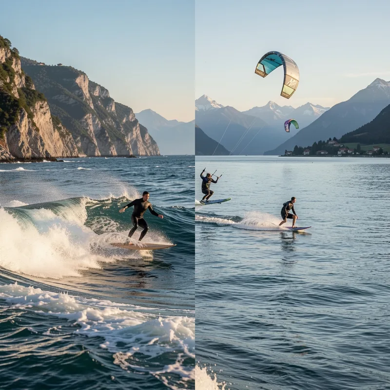 Sports nautiques en France : guide complet pour choisir et pratiquer en 2026