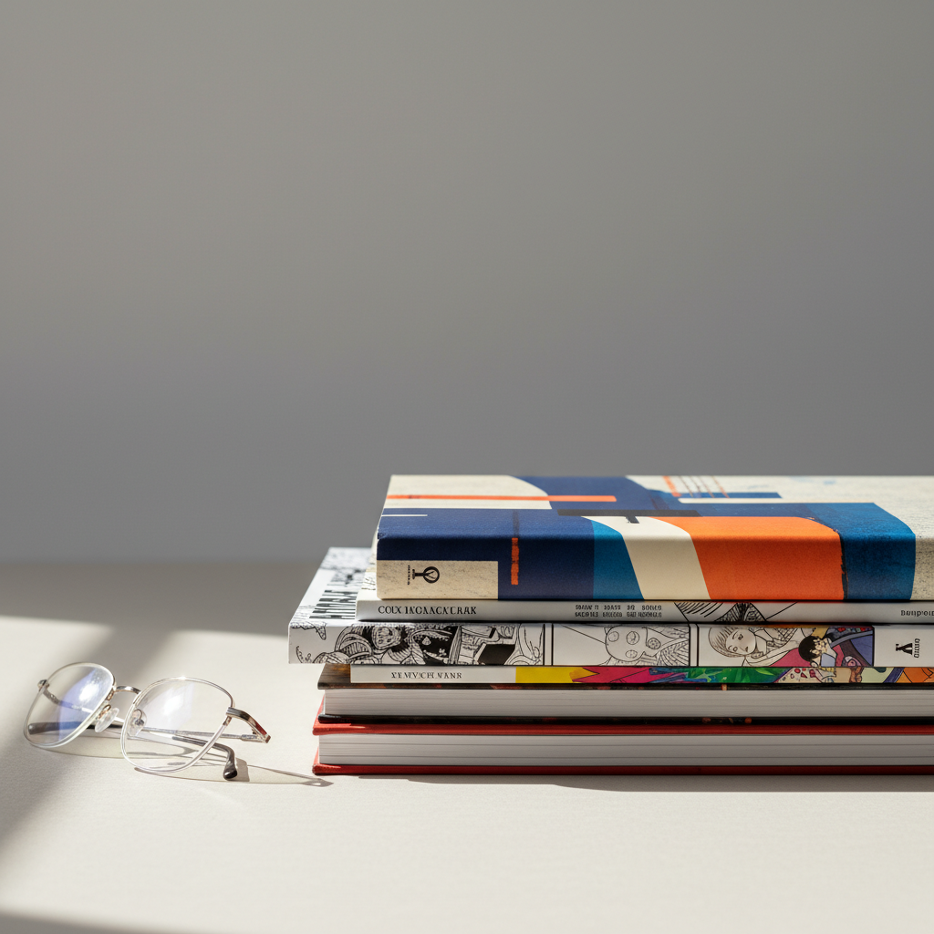 Le renouveau du roman graphique en France