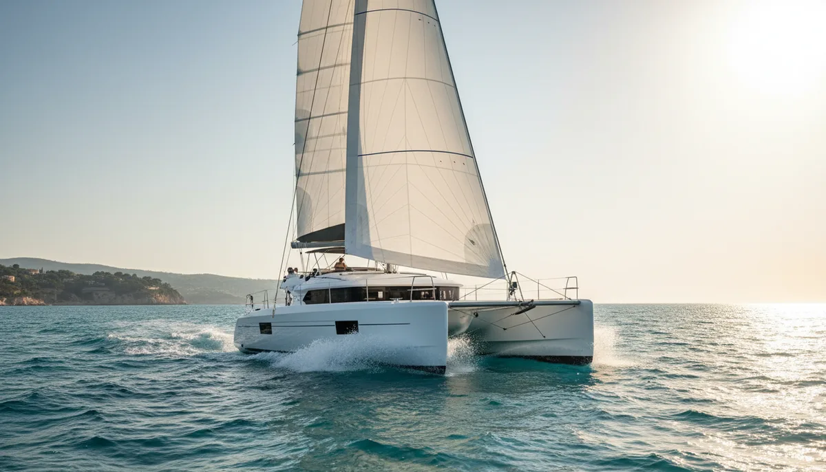 Sport nautique avec bateau : guide complet des disciplines en France