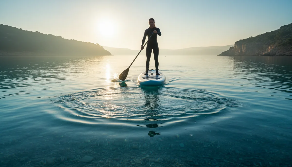 Sport nautique : guide complet pour bien choisir et pratiquer